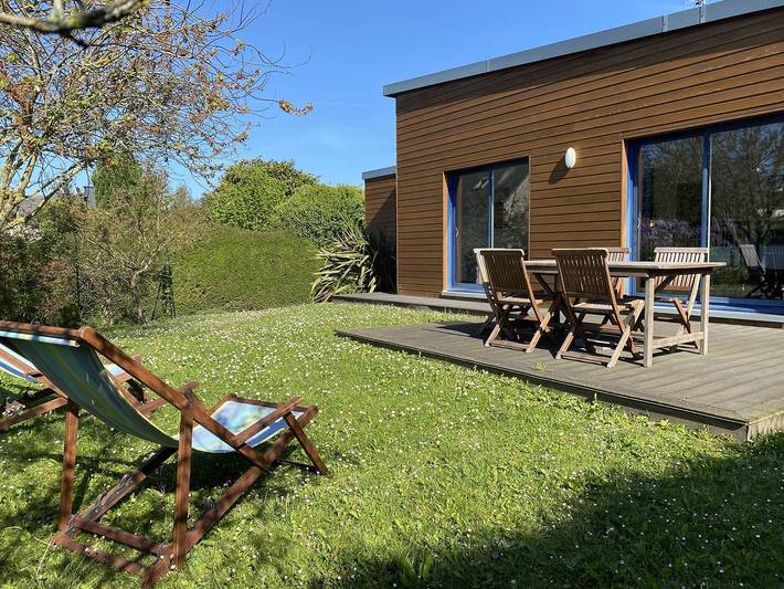 Location de vacances pour 5 personnes à Plurien - 3