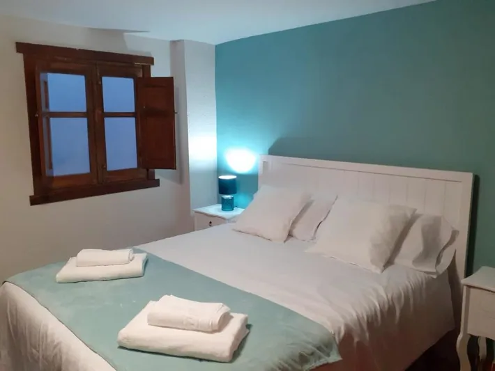 Maison de vacances pour 8 personnes - 1