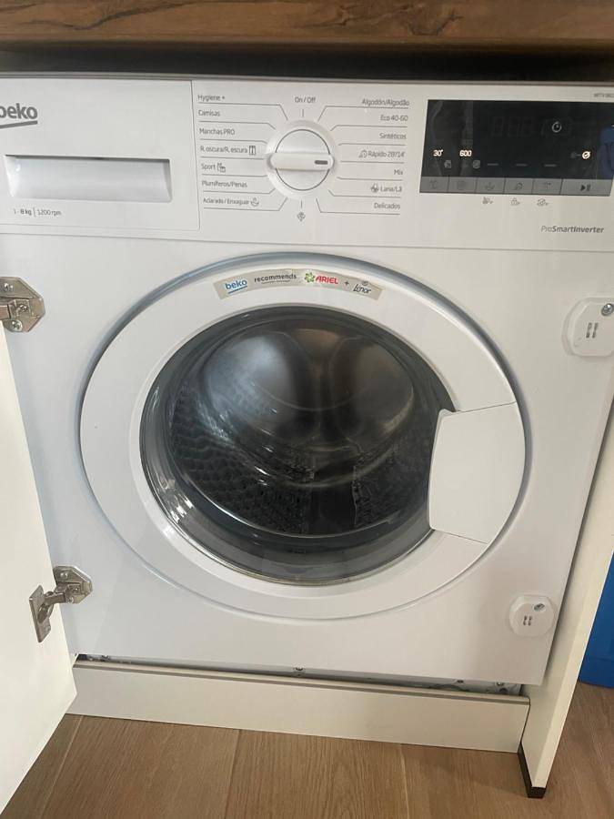 Casa de vacaciones para 8 personas, con jardín y vistas en Eo-Navia - 3