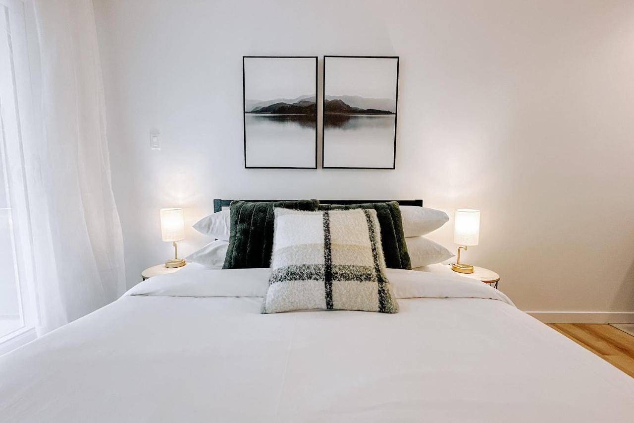 Entire apartment, Studio Resten by Gestion Elite in Quebec