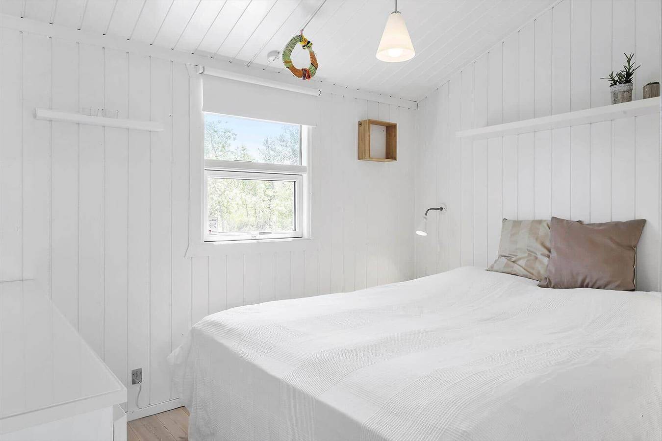 Bl1598 Blokhus - Rævestien 2 in Hune, Jammerbugt