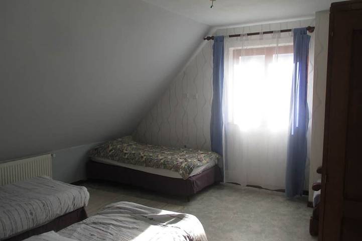 Location de vacances pour 6 personnes, avec balcon/terrasse et terrasse dans Station du Champ du Feu - 3