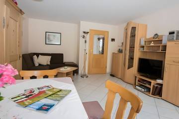 Glamping voor 3 Personen in Bad Peterstal-Griesbach, Central Black Forest, Afbeelding 1