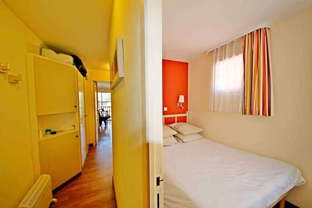 Ganze Wohnung, Apartment T2 vacation village Cap Esterel in Cap Esterel, Saint-Raphaël