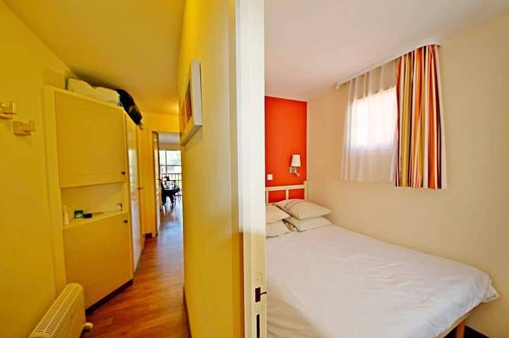 Village vacances pour 5 personnes sur la Côte d'Azur - 3