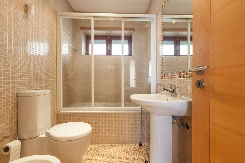 Beach's House 2 in Moledo in Moledo, Distrito de Viana do Castelo