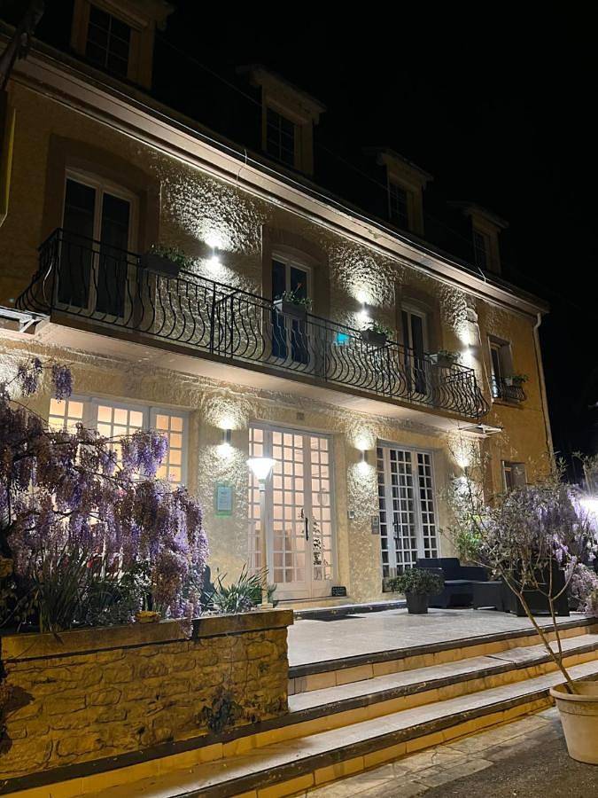 Hôtel pour 3 personnes, avec vue et jardin