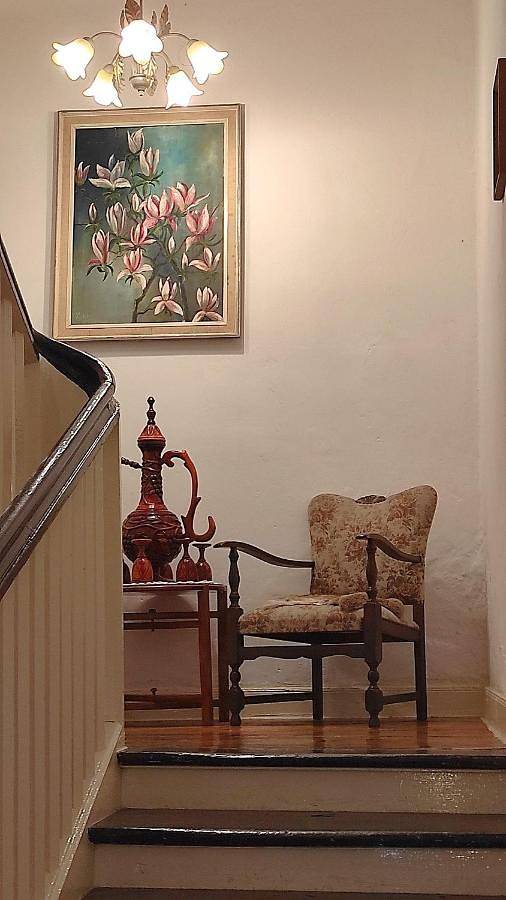 BnB für 5 Personen, mit Ausblick, mit Haustier am Forggensee - 3