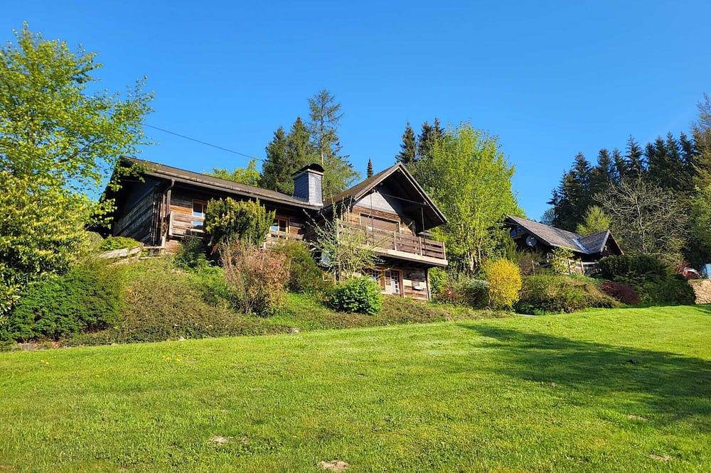 Ferienhaus für 6 Personen in Willingen, die Mittelgebirge