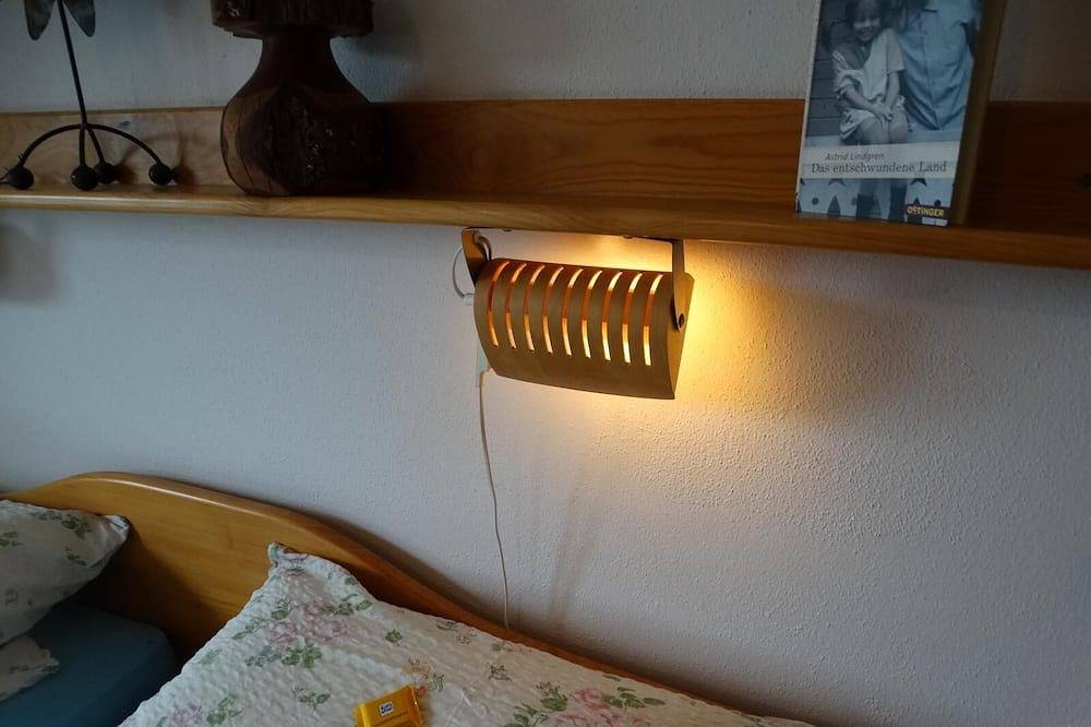 Ganze Wohnung, Ferienwohnung mit Balkon in Bischofsmais, Ostbayern