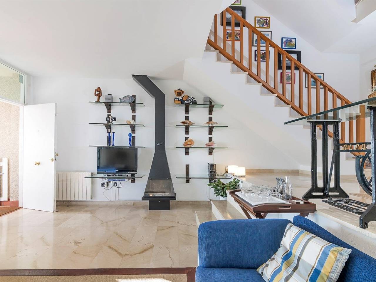 Casa Pilar en S'Agaró con vistas increíbles al mar in Sant Feliu de Guíxols, Costa Brava
