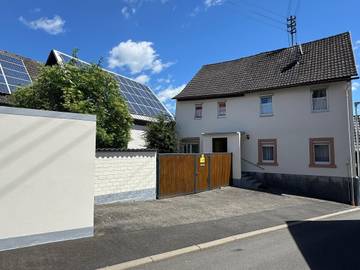 Ferienhaus für 4 Personen in Tauberbischofsheim, Stuttgart Region, Bild 2