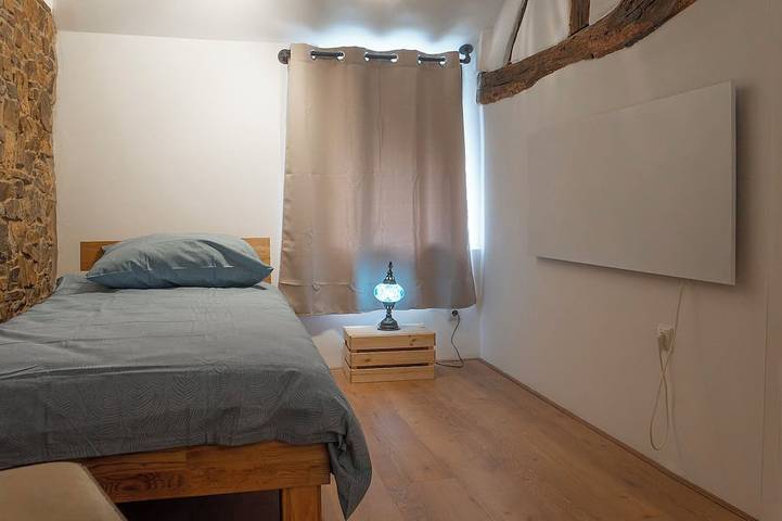 Ferienhaus für 4 Personen in Hellenthal - 2