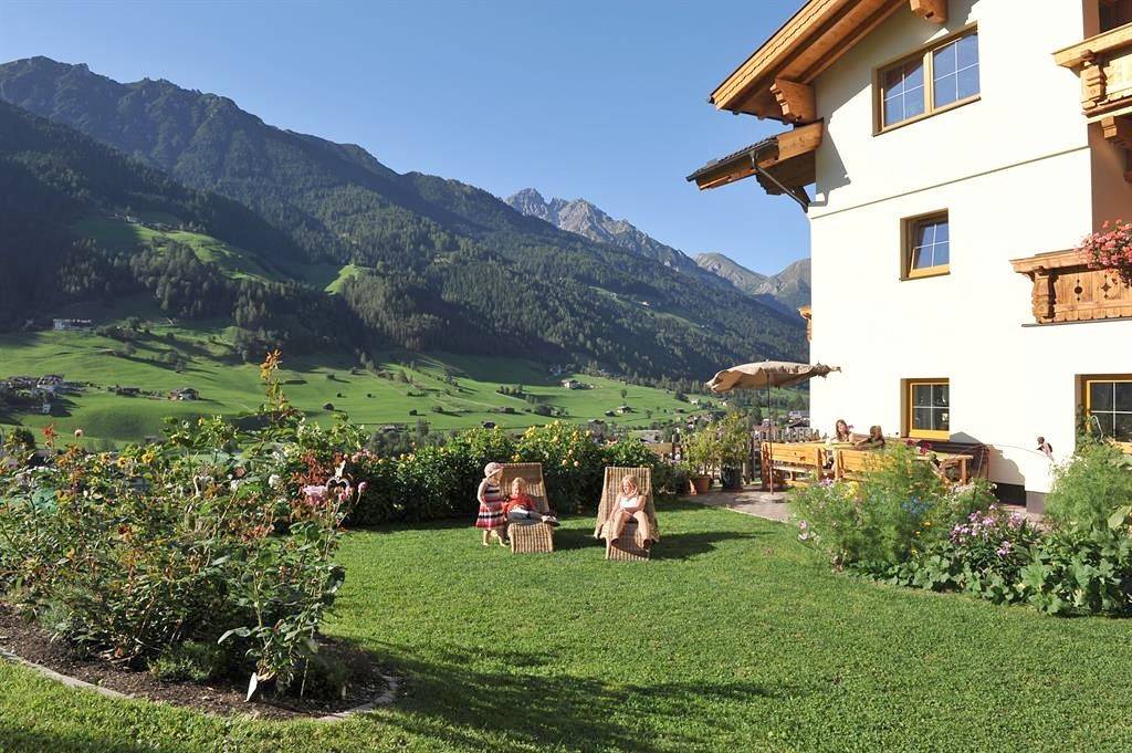 Bauernhof für 4 Personen in Neustift im Stubaital, Innsbruck Land