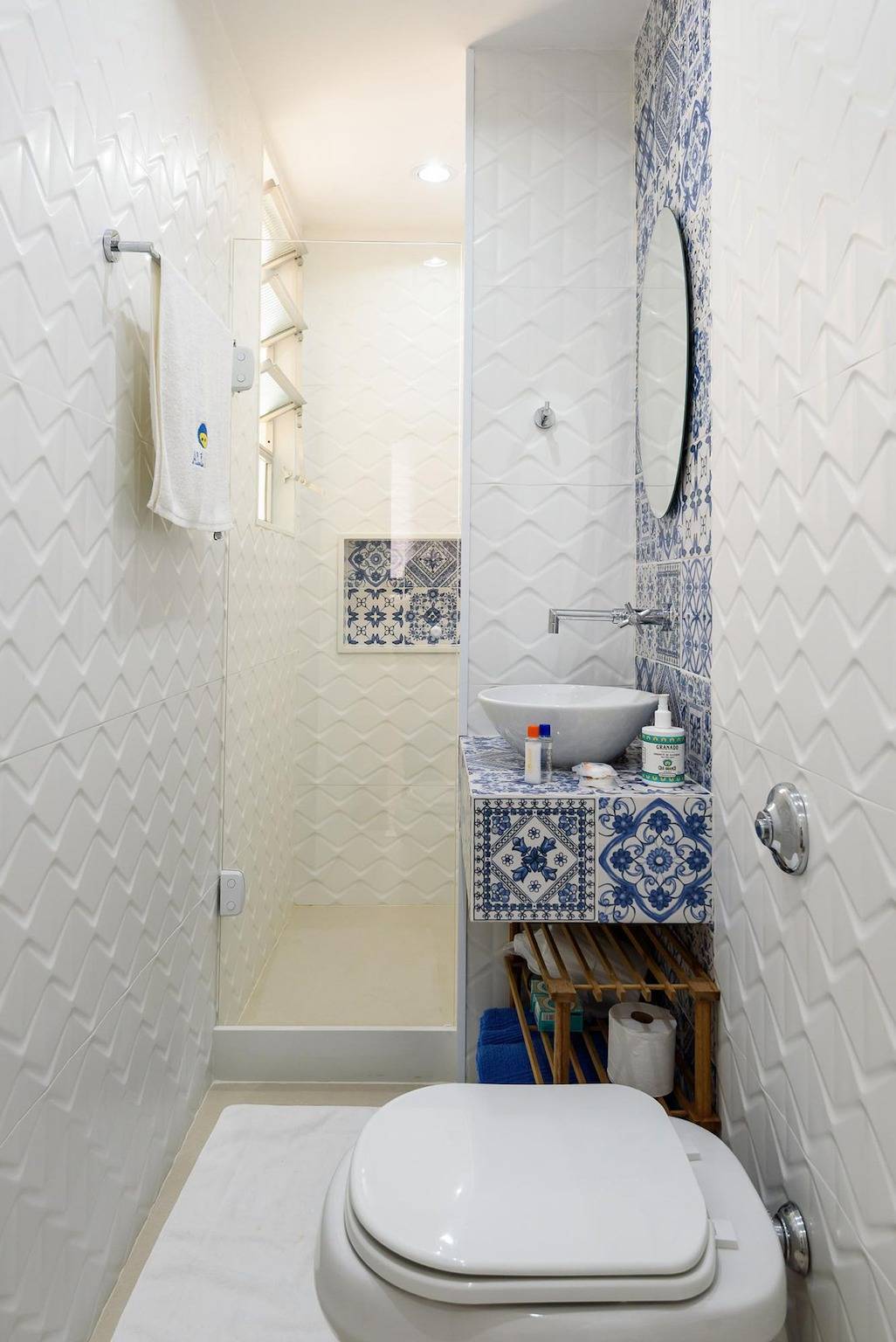 Entire apartment, 3 minutes from Ipanema beach | Pm402 in Ipanema, Rio de Janeiro