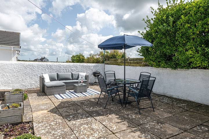 Bungalow für 6 Personen, mit Garten in Wales - 3