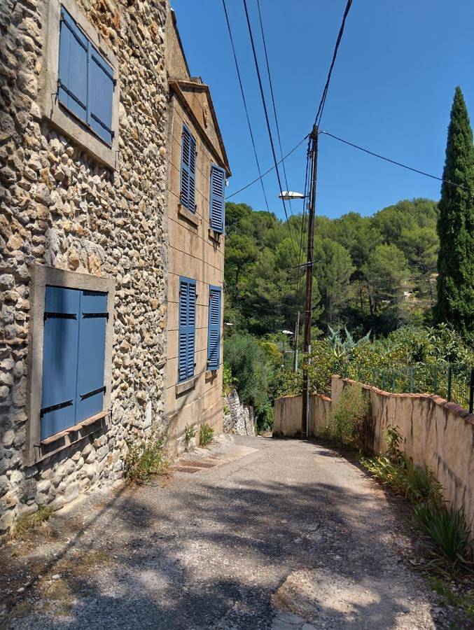 Apartamento de vacaciones para 4 personas, con terraza, Se admiten mascotas - 1