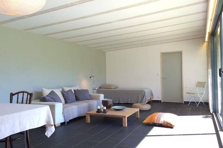 Gîte pour 2 personnes dans Lac Léman - 3