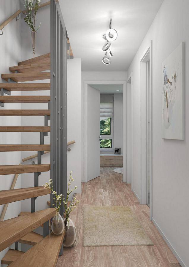 Attraktives Haus mit gemütlichem Ambiente in Gau-Algesheim, Landkreis Mainz-Bingen
