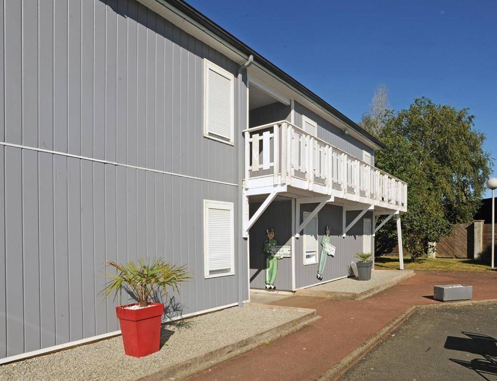 Fasthotel La Roche-sur-Yon Un Fh Confort in Mouilleron-le-Captif, Vallée de la Loire