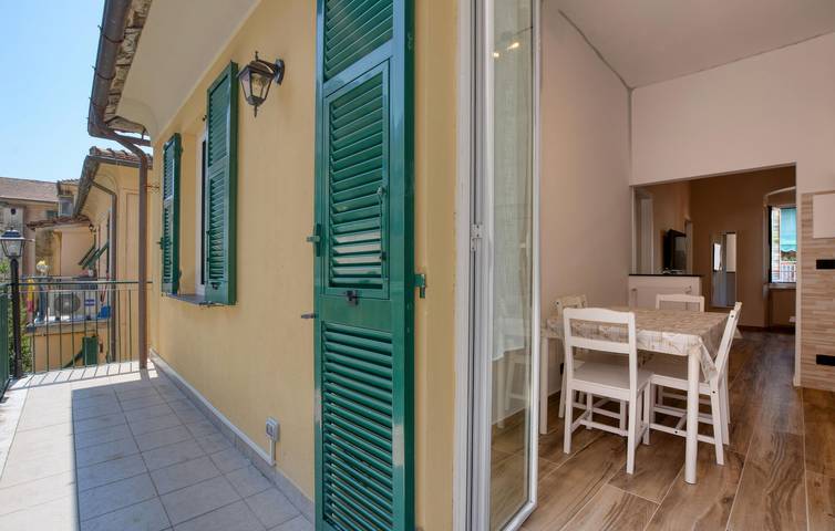 Appartamento vacanze per 6 persone - 1