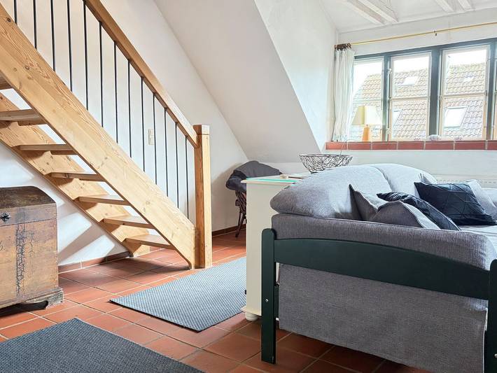 Ferienhaus für 4 Personen, mit Balkon, kinderfreundlich in Maasholm - 4