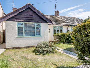 Cottage for 4 People in Waveney District, Suffolk, Photo 1