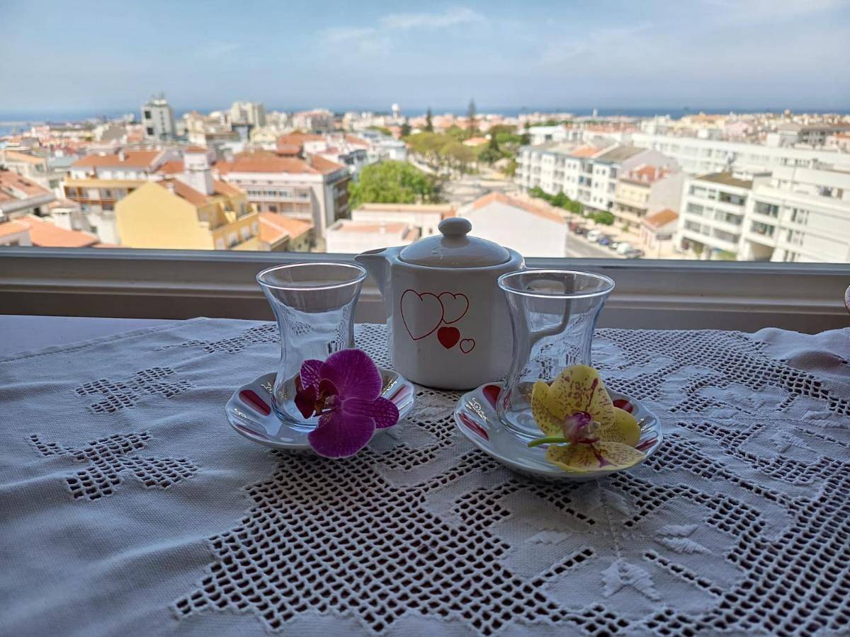 Minha Alegre Casinha in Sines, Costa Alentejana