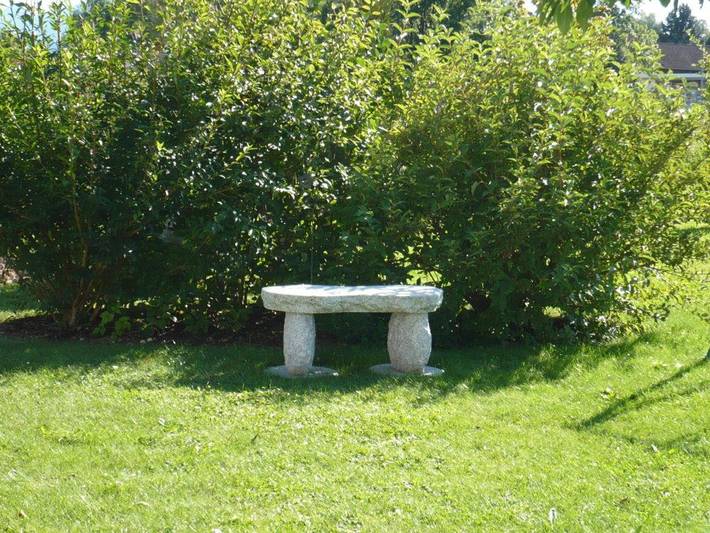 Ferienwohnung für 2 Personen, mit Garten und Terrasse, kinderfreundlich im Ostallgäu - 4