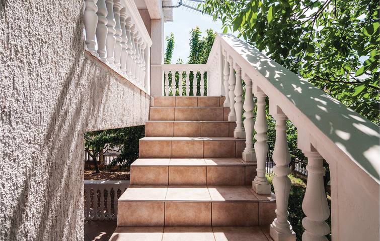 Ferienwohnung für 5 Personen, mit Terrasse in Zadar - 3