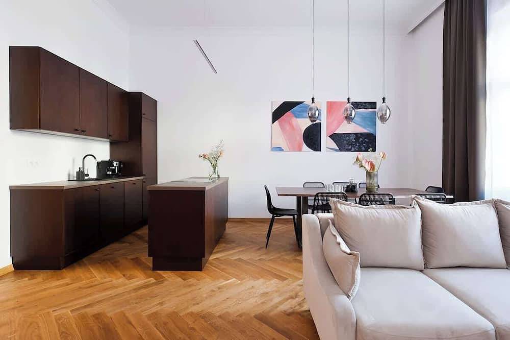 Appartement entier, Stylish 3-Bedroom Apartment in Cracovie, Petite-Pologne