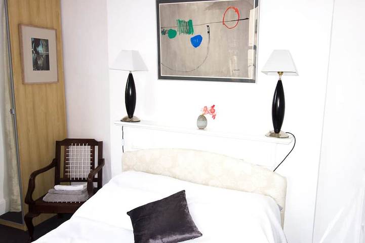 Appartement entier, Appartement de luxe avec vue sur le fleuve dans le centre-ville in Oxford, Oxfordshire