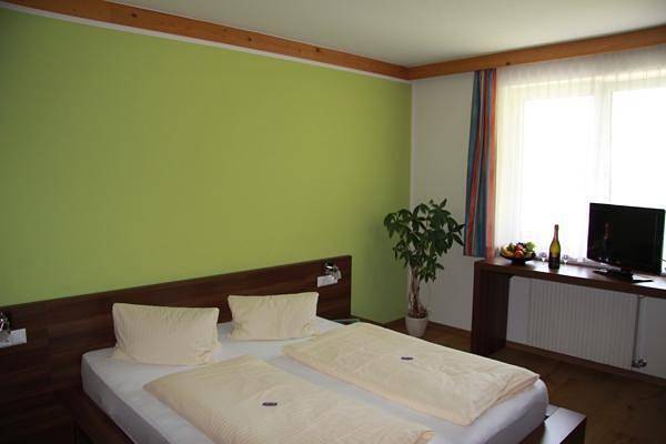 Doppelzimmer zur Einzelnutzung in Flattach, Oberkärnten