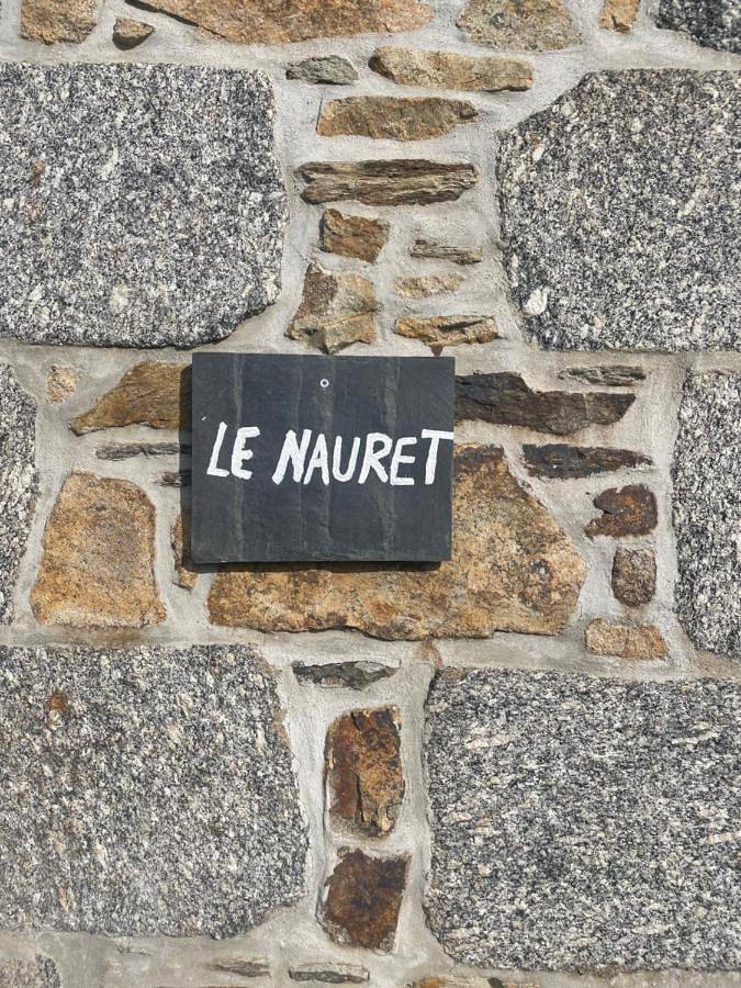 Location de vacances pour 4 personnes, avec jardin à Rospez - 2