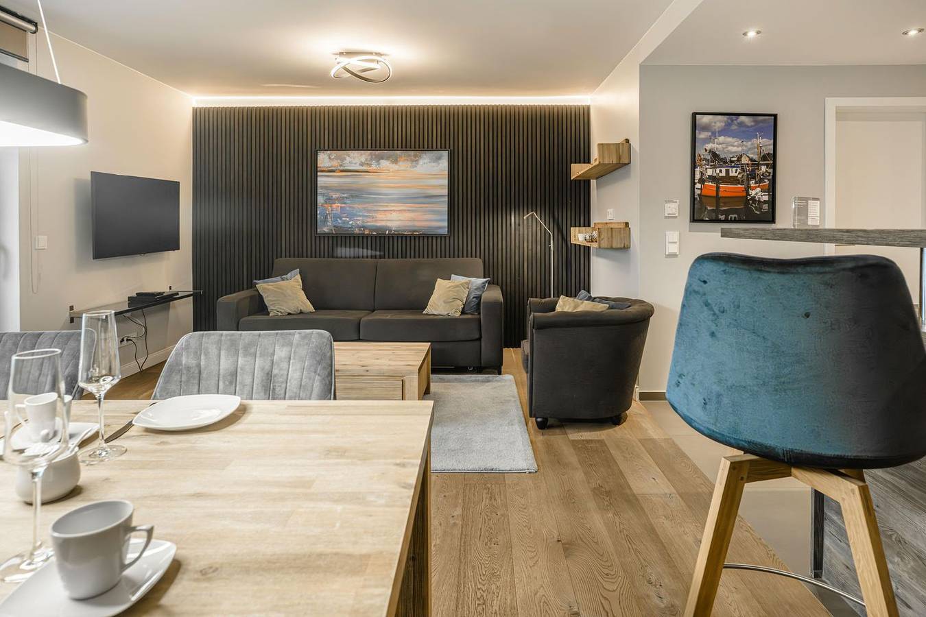 Appartamento vacanze a Lübecker Bucht a partire da 165€ a notte