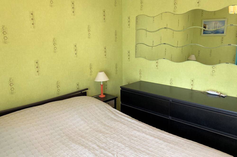 Cosy in Quiberville, Dieppe en omgeving
