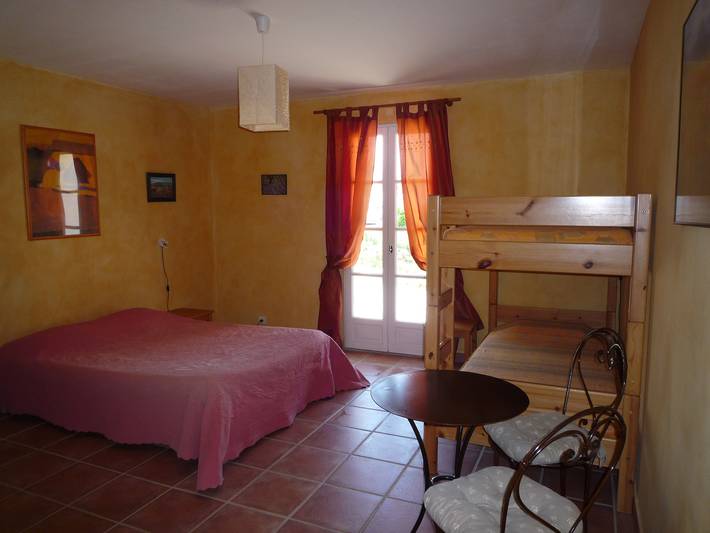 Gîte pour 14 personnes à Moustiers-Sainte-Marie - 4