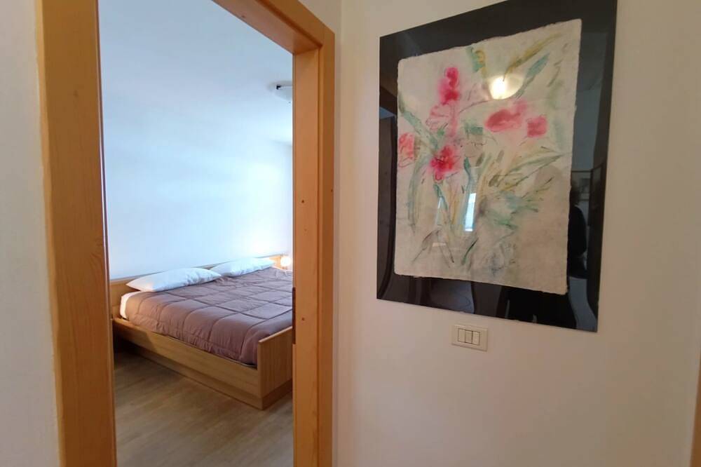 Ganze Wohnung, Casa Dalpi in Predazzo, Dolomiti Superski