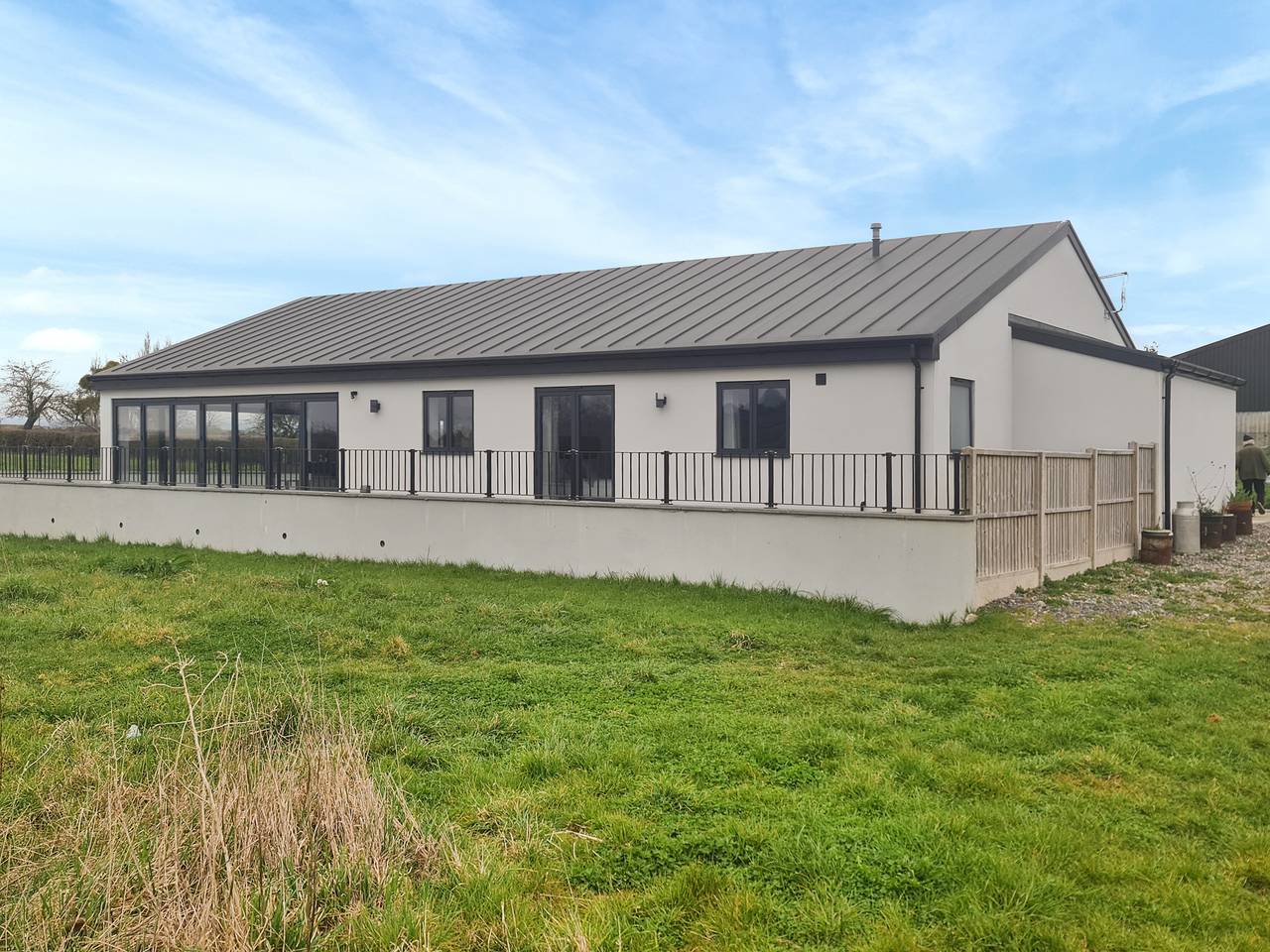 The Bungalow - Uk38049 in West Pennard, Somerset