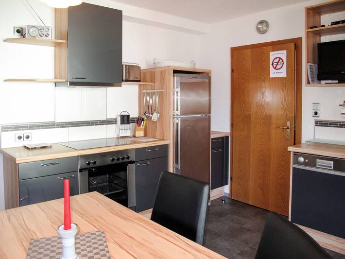 Ferienwohnung für 12 Personen, mit Balkon, mit Haustier in Kappl - 2