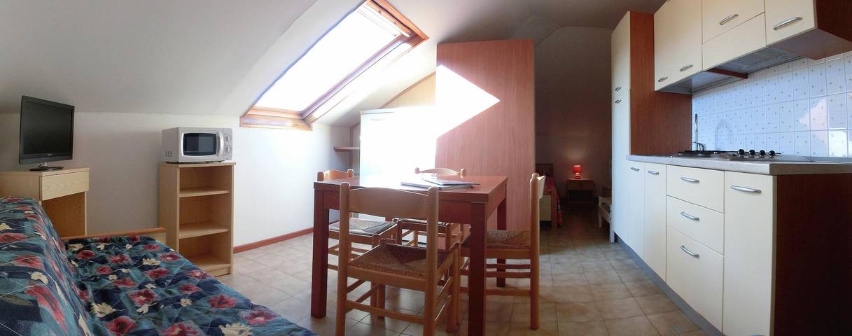 Gîte pour 3 personnes à Lignano Sabbiadoro - 4