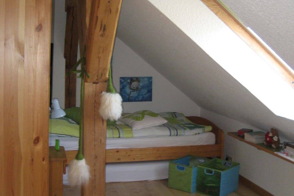 Ganze Wohnung, Ferienwohnung/App. für 3 Gäste mit 50m² in Rabenkirchen-Faulück in Rabenkirchen-Faulück, Kappeln & Umgebung