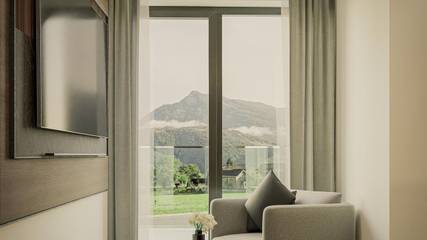 Hütte für 6 Personen in Ischgl, Verwall, Bild 4