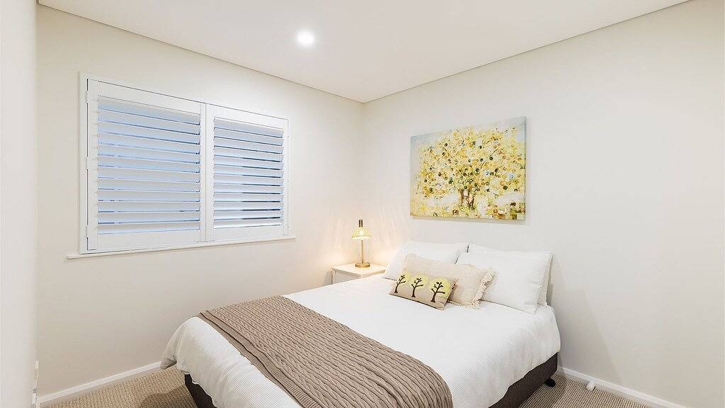 Ganze Wohnung, Footprints 1, 6-10 Market Street - Surfside Apartments in Fingal Bay, Hunter Valley