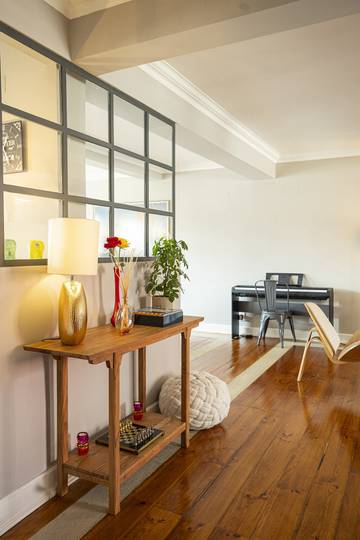 Loft voor 6 Personen in Lapa, Estrela, Afbeelding 2