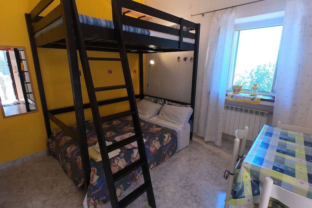 Appartamento intero, La casina di Leo, relax in Maremma vicino al mare in Grosseto, Provincia di Grosseto