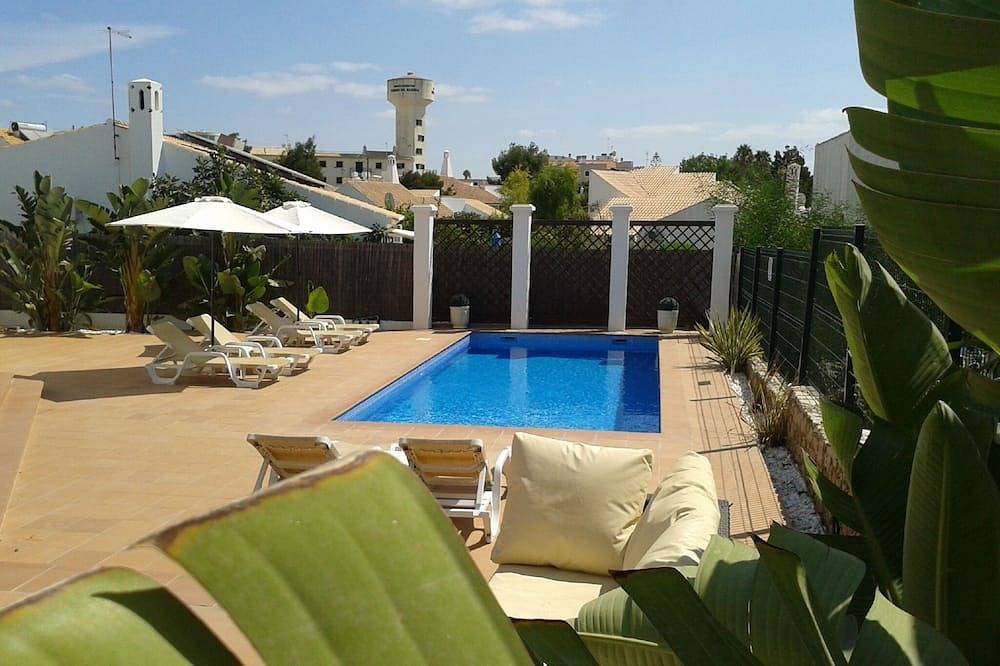 Casa vacanza a Algarve Central a partire da 212€ a notte