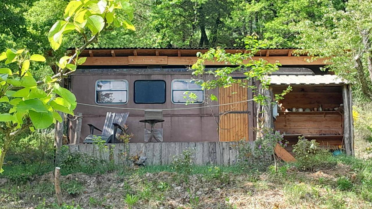 Appartement entier, One-Bedroom Apartment in Bugarach, Parc naturel régional Corbières-Fenouillèdes