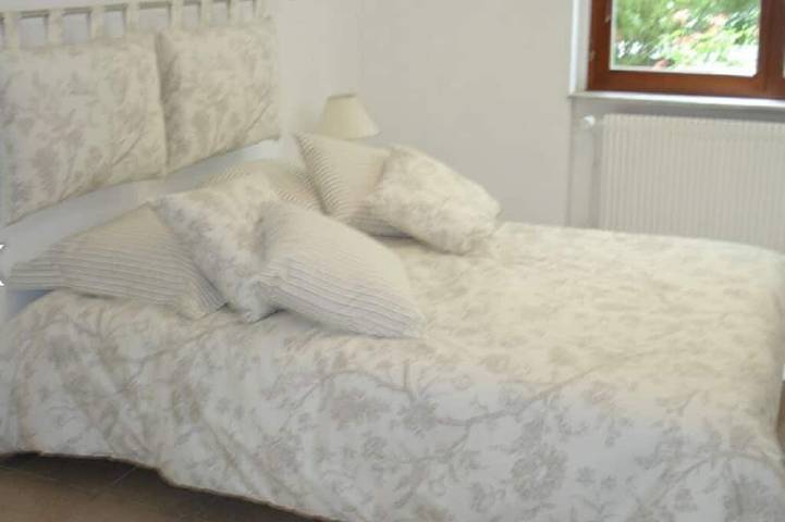 Gîte pour 4 personnes, animaux acceptés à Thann - 2