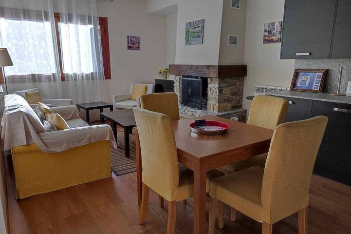 Holiday apartment for 6 people - 1